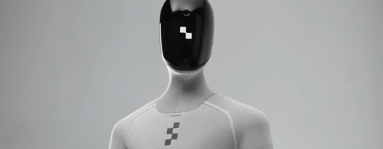 Figure AI Robotics